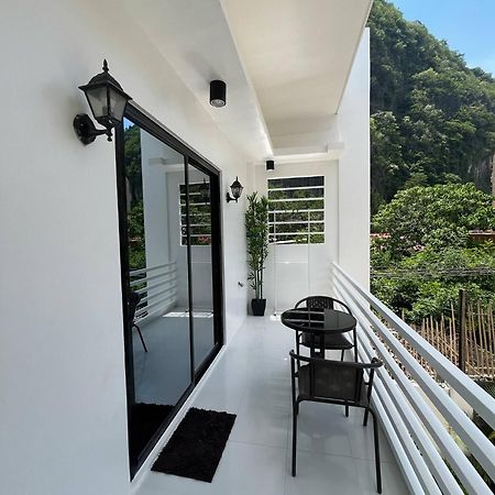 Carandang Tourist Inn El Nido Buitenkant foto