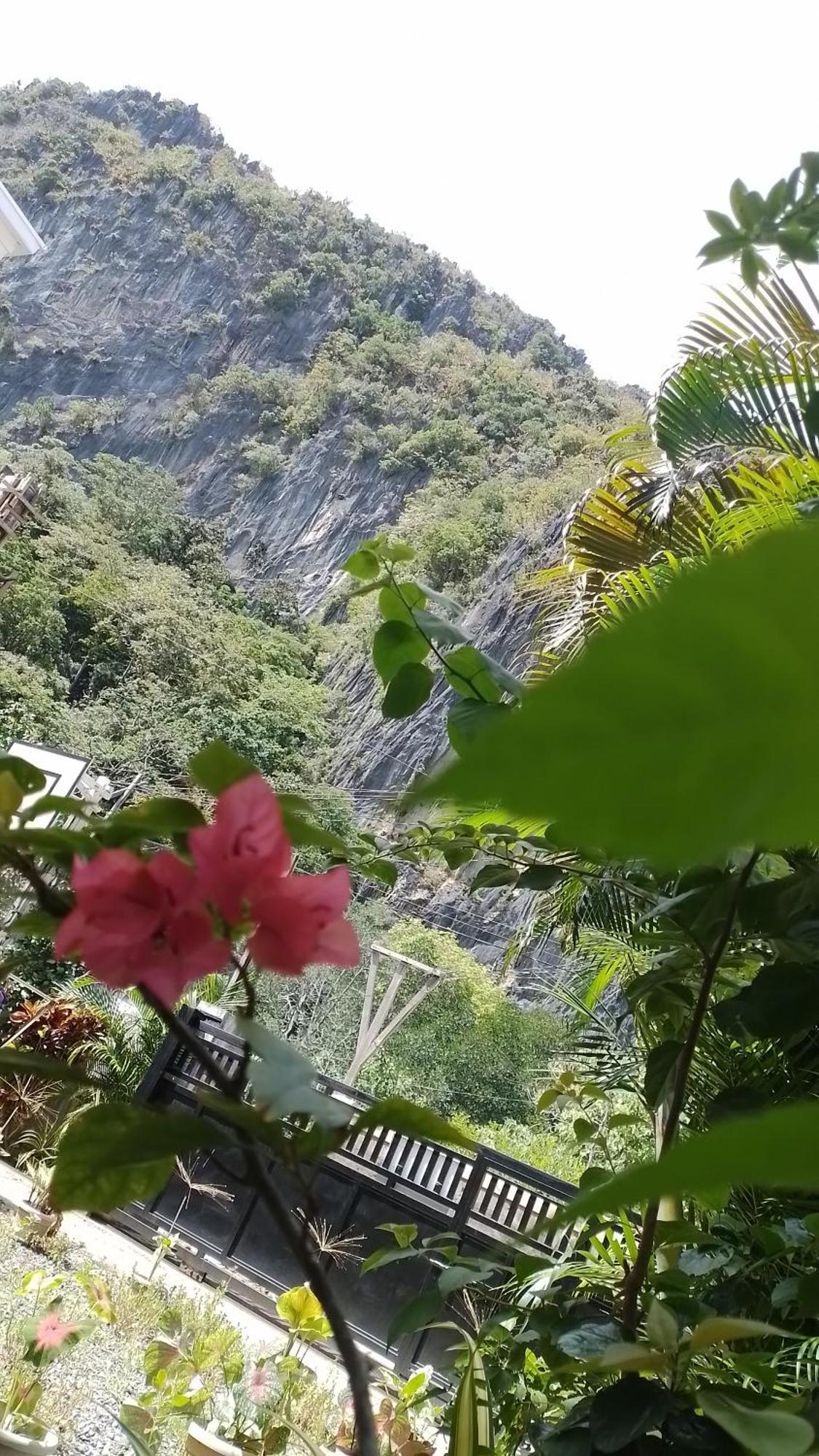 Carandang Tourist Inn El Nido Buitenkant foto