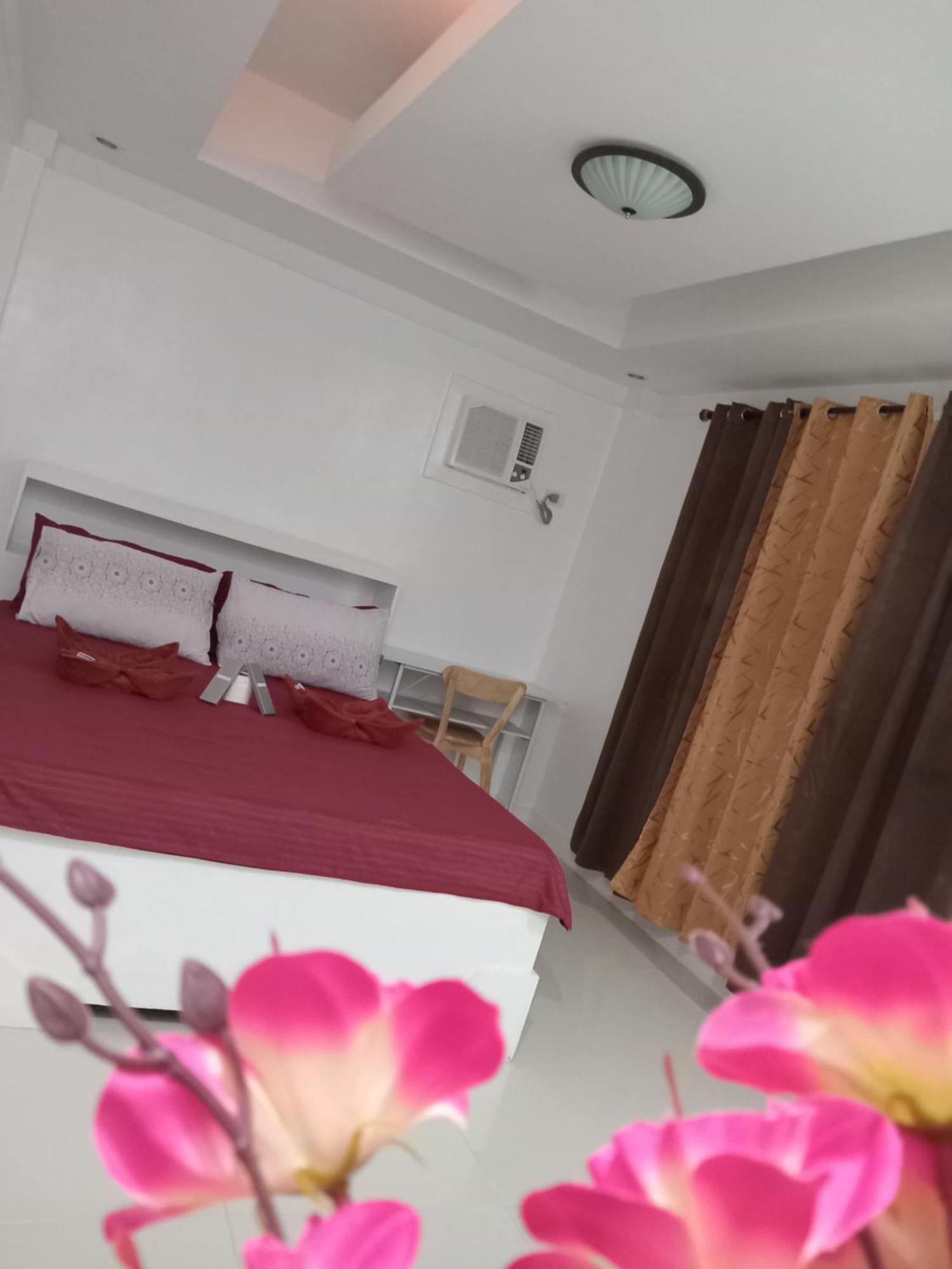 Carandang Tourist Inn El Nido Buitenkant foto
