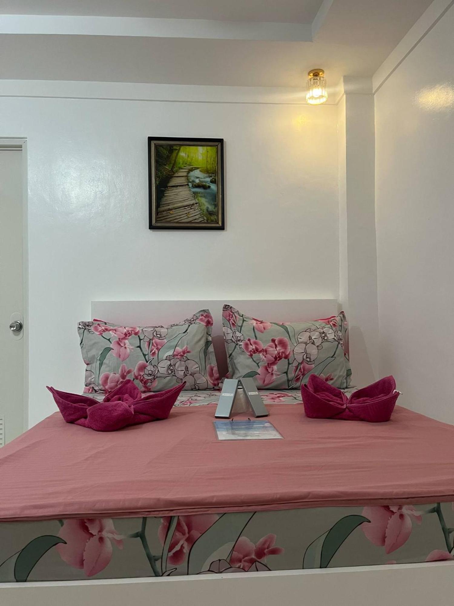 Carandang Tourist Inn El Nido Buitenkant foto